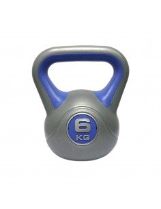 Livepro Гиря 6 kg LS2047-6