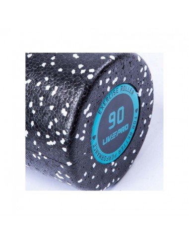 Livepro Silindir Foam Roller LP8238