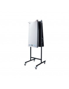 Livepro Mats Rack with...