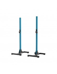 Livepro Separated Squat...