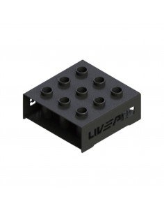 Livepro Qrif Rəfi LP8874