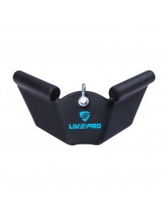 Livepro Reverse Grip LP8322