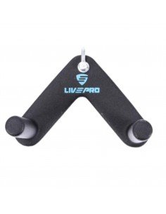 Livepro İdman Tutacağı LP8321