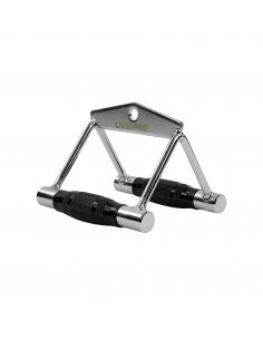 Livepro İdman Tutacağı LP8192G