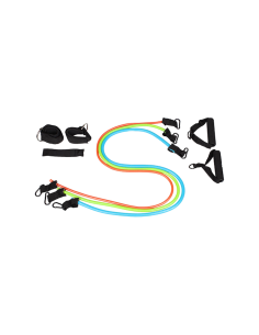 Liveup Набор эспандер LS3218