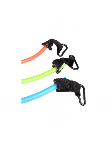 Liveup Expander Set LS3218