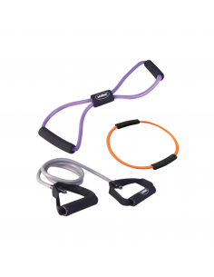 Liveup Espander Dəsti LS3211