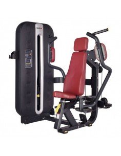 VolksGym Pec Fly S7-002