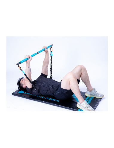 Livepro Espander ilə gimnastik çubuq...