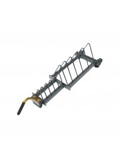 Livepro Horizontal Plate...