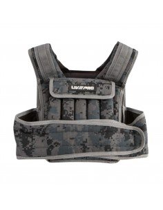 Livepro Ağırlıq Jileti 20...