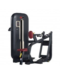 VolksGym Seated Row S7-004