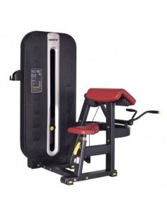 VolksGym Bicep Curl S7-006