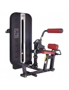 VolksGym Abdominal Crunch...