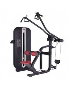 VolksGym Lat Pull Down S7-012