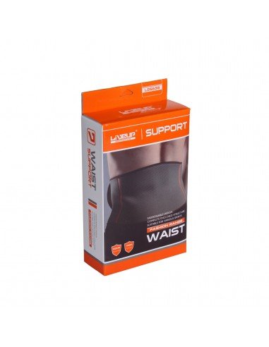 Liveup Bel Kəməri LS5638