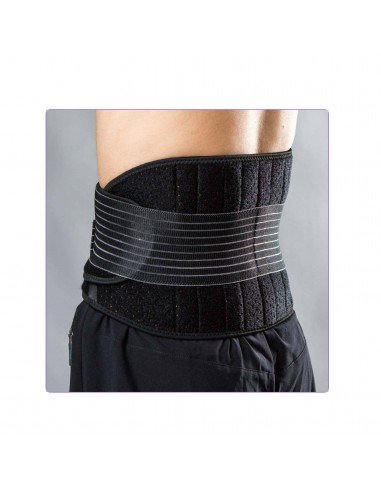Liveup Waist Support LS5744