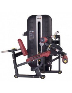 VolksGym Seated Leg Curl...