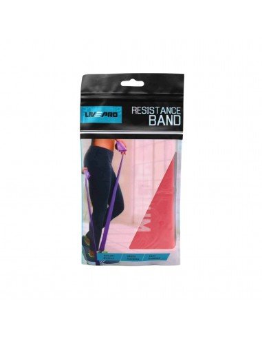 Livepro Resistance Band (Medium)...