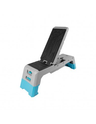 Livepro Çoxfunksiyalı Aerobik Step...