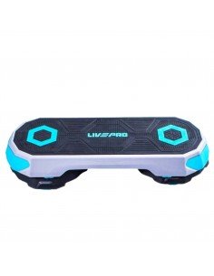 Livepro Aerobik Step LP8244