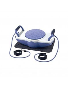 Балансировочный диск...