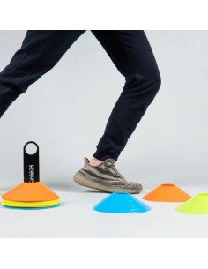 Liveup Futbol üçün maneələr... 2