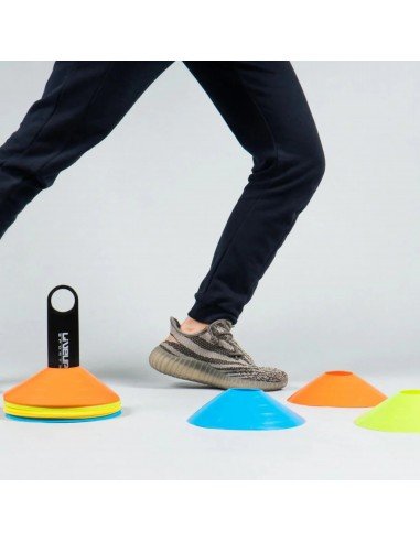 Liveup Agility Training Cones LS3672