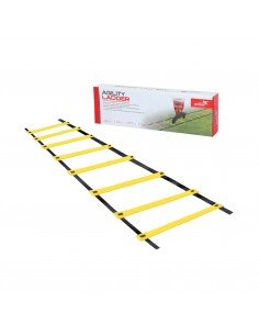 Liveup Agility Ladder 4...