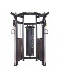VolksGym Functional Trainer...
