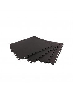 Liveup EVA Inter-lock Mat...