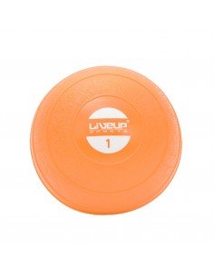 Liveup Yumşaq Ağırlıq Topu...