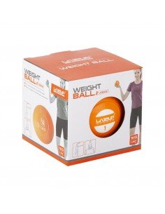 Liveup Мяч медицинский 1 кг... 2