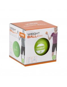 Liveup Yumşaq Ağırlıq Topu... 2