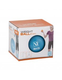 Liveup Yumşaq Ağırlıq Topu... 2