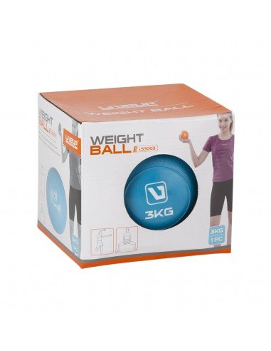 Liveup Mini Heavy Ball 1 kg LS3003