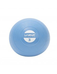 Liveup Мяч медицинский 3 кг...