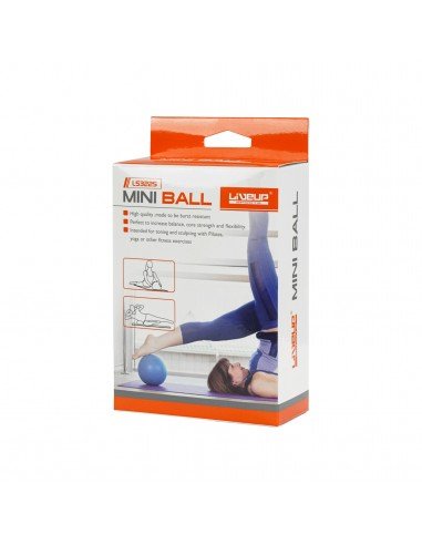 Liveup Mini Aerobic Ball 20 cm LS3225