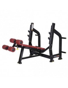 VolksGym Decline Bench XH-024