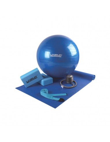 Liveup YOGA SET LS3243