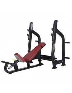 VolksGym Incline Bench XH-025