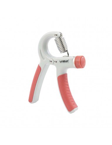 Liveup Adjustable Hand Grip 10-40 kg...