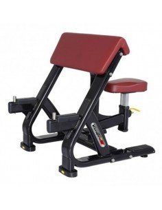 VolksGym Scott Bench XH-040