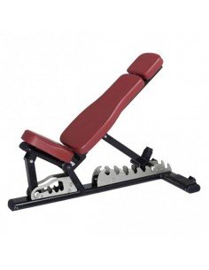 VolksGym Multi Adjustable...