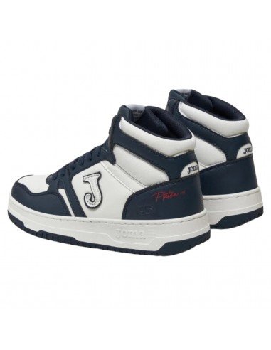 Joma Кроссовки PLATEA MID CPLAMW2403