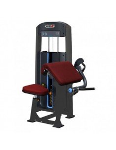 VolksGym Seated Bicep Curl...