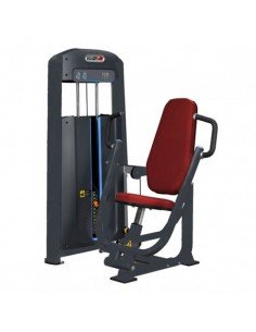 VolksGym Seated Chest Press...