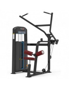 VolksGym Seated Back Rowing...