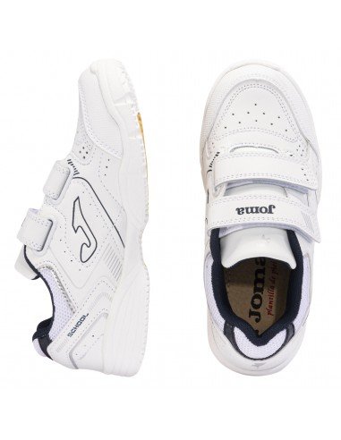 Joma Casual Shoes For Kids SCHOOL JR...