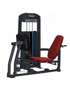 VolksGym Seated Leg Press...